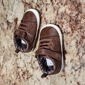 Baby Boy Surprize by Stride Rite (6-12M)